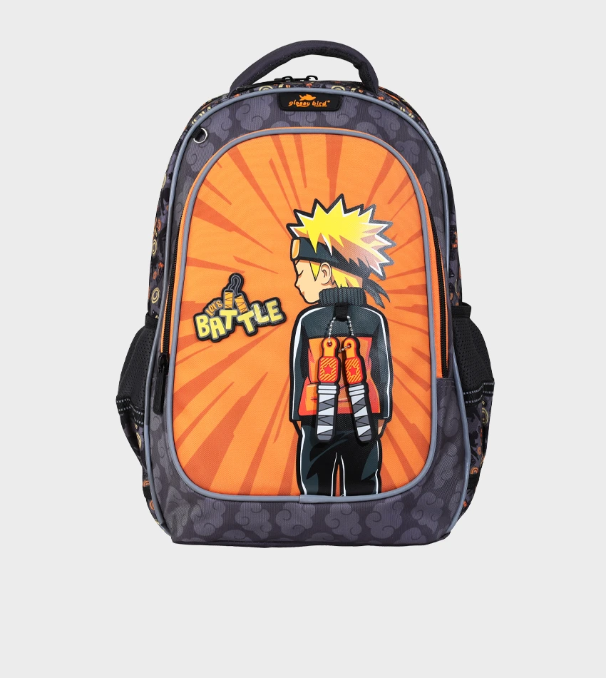 School Backpack GB5521